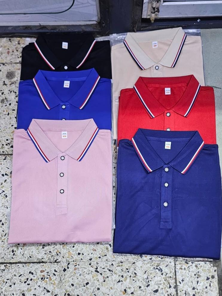 Polo Shirts